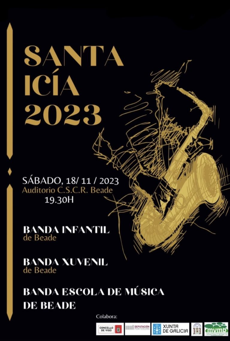 Concerto de Santa Icía
