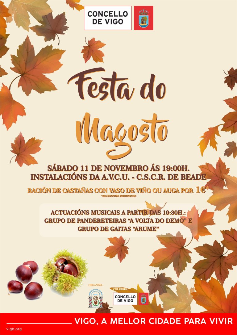 Magosto 2023