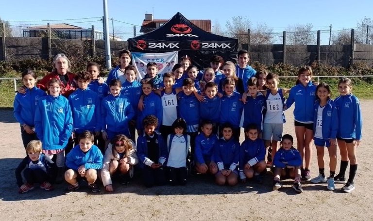 Campionato Provincial de XOGADE