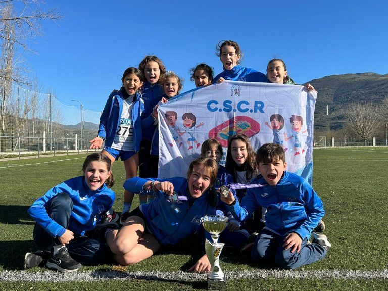 Campionato Xunta de Galicia Sub10 – Sub12 – Sub14 de Campo a Través – XVII Memorial Alejandro Lorenzo