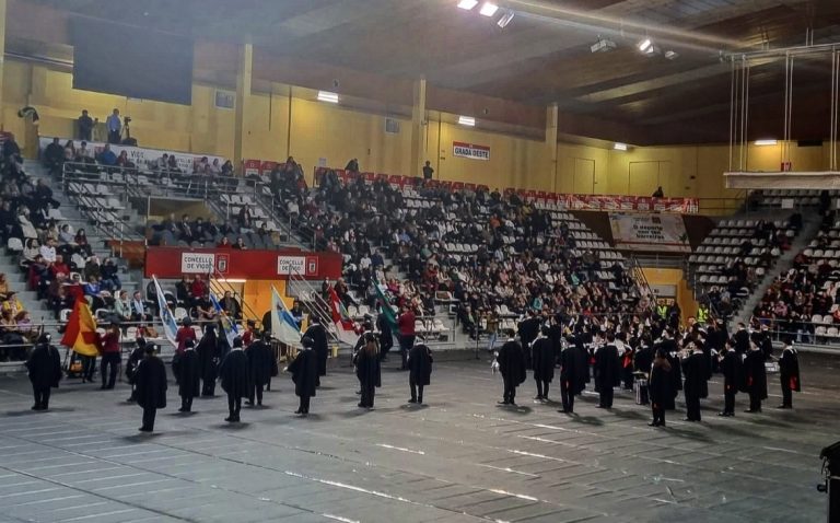 V Certame de Rondallas de Vigo – Crónica