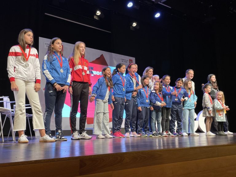 Gala do Atletismo