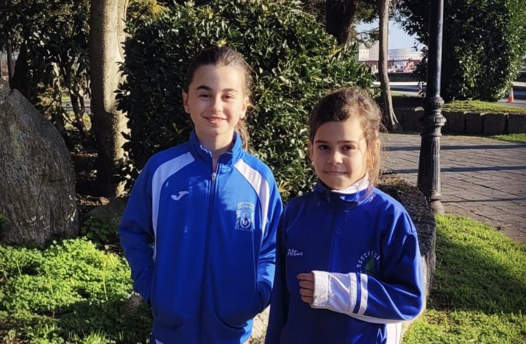 Campionato Xunta de Galicia de Marcha en ruta