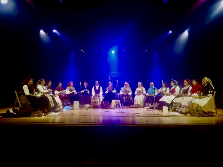 XII Memorial Nazario González “Moxenas” – Crónica