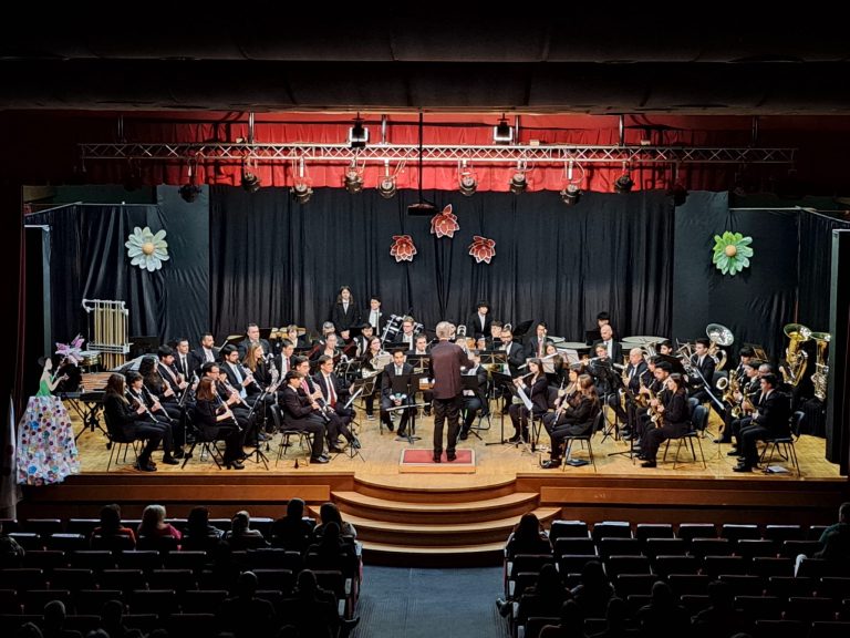 Encontro de Primavera – Crónica
