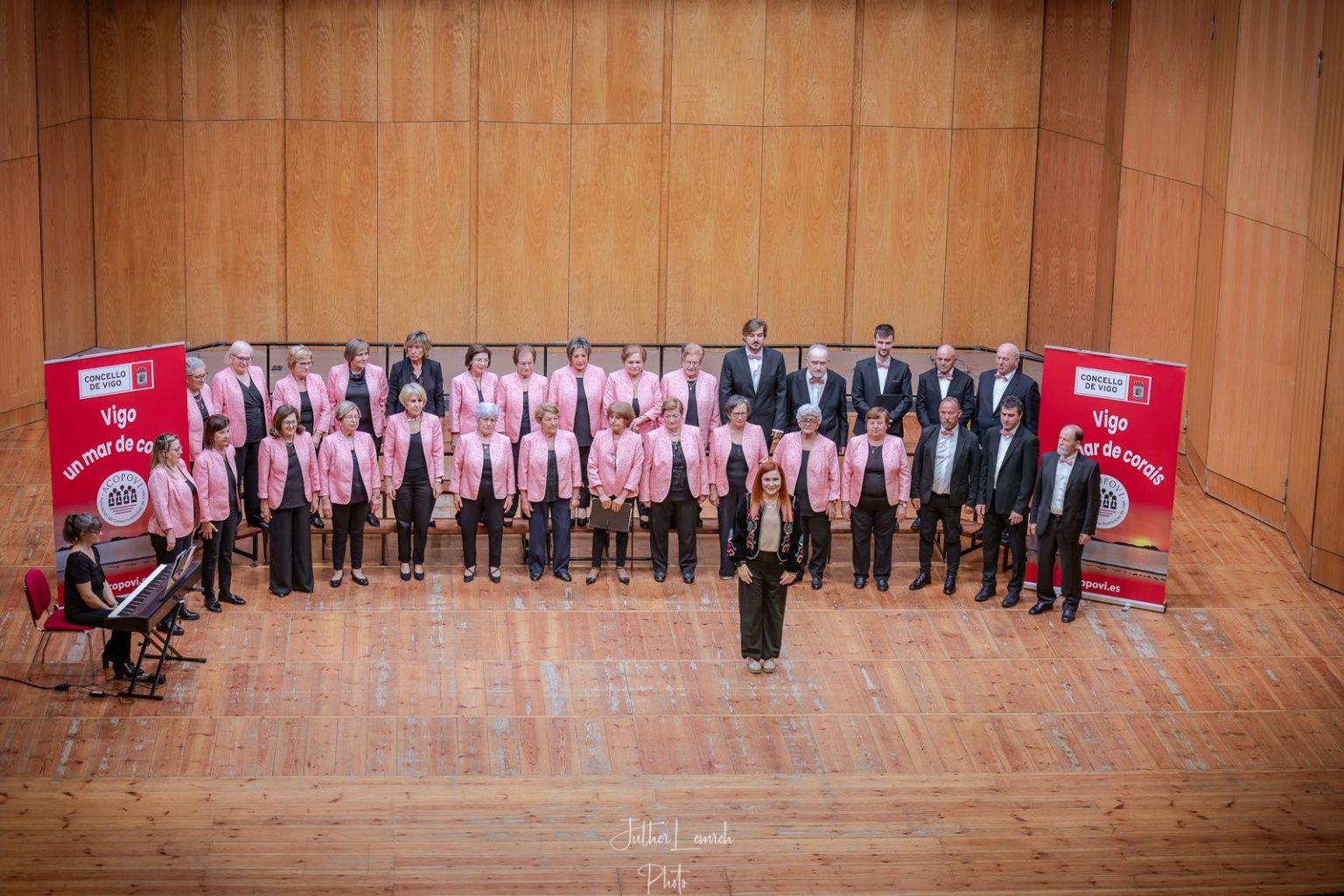 18 Festival de Habaneras e Polifonía – Crónica