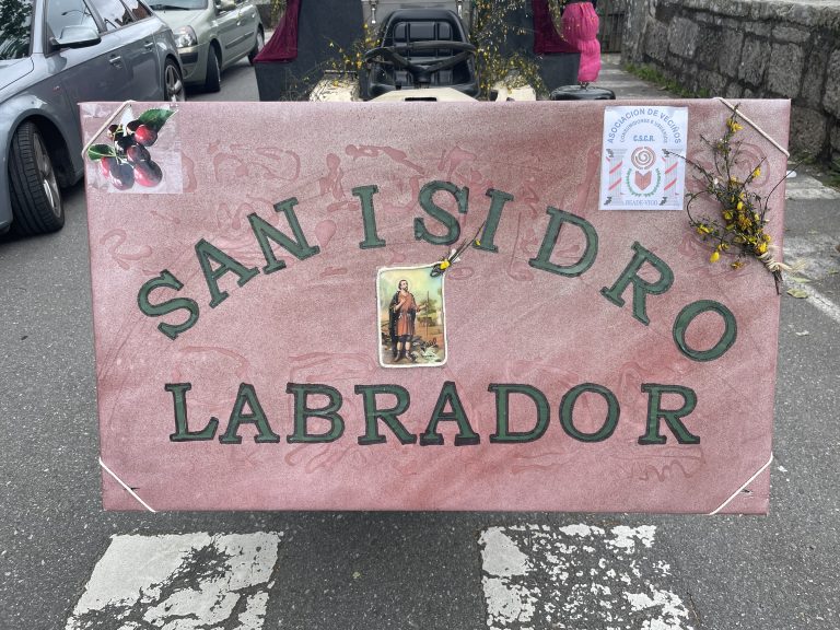 San Isidro Labrador 2024 – Crónica