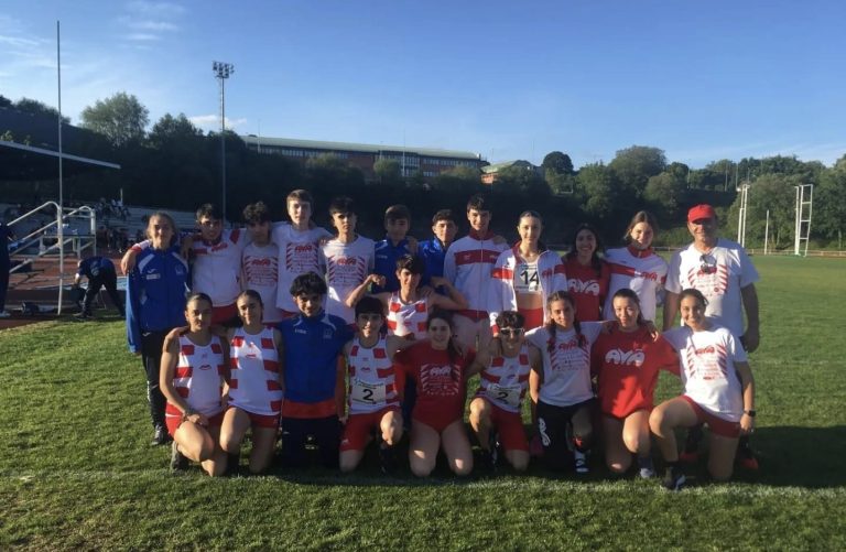 Campionato Xunta de Galicia de Clubs Sub 16 e Sub 20