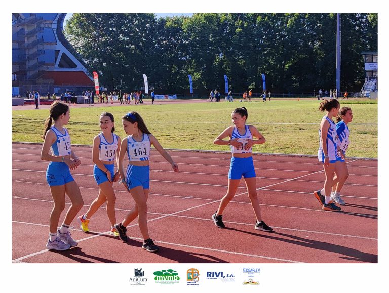 Provincial Xogade Sub 10 e Sub 12