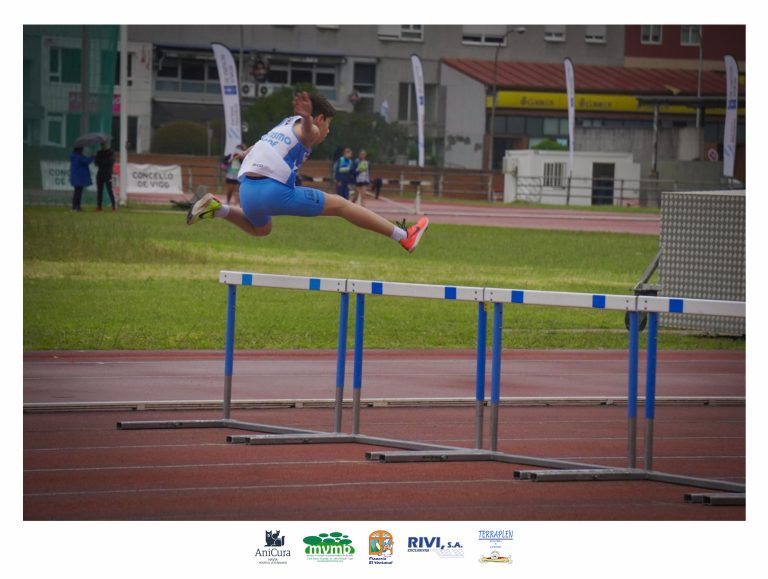 Provincial Xogade Sub 14