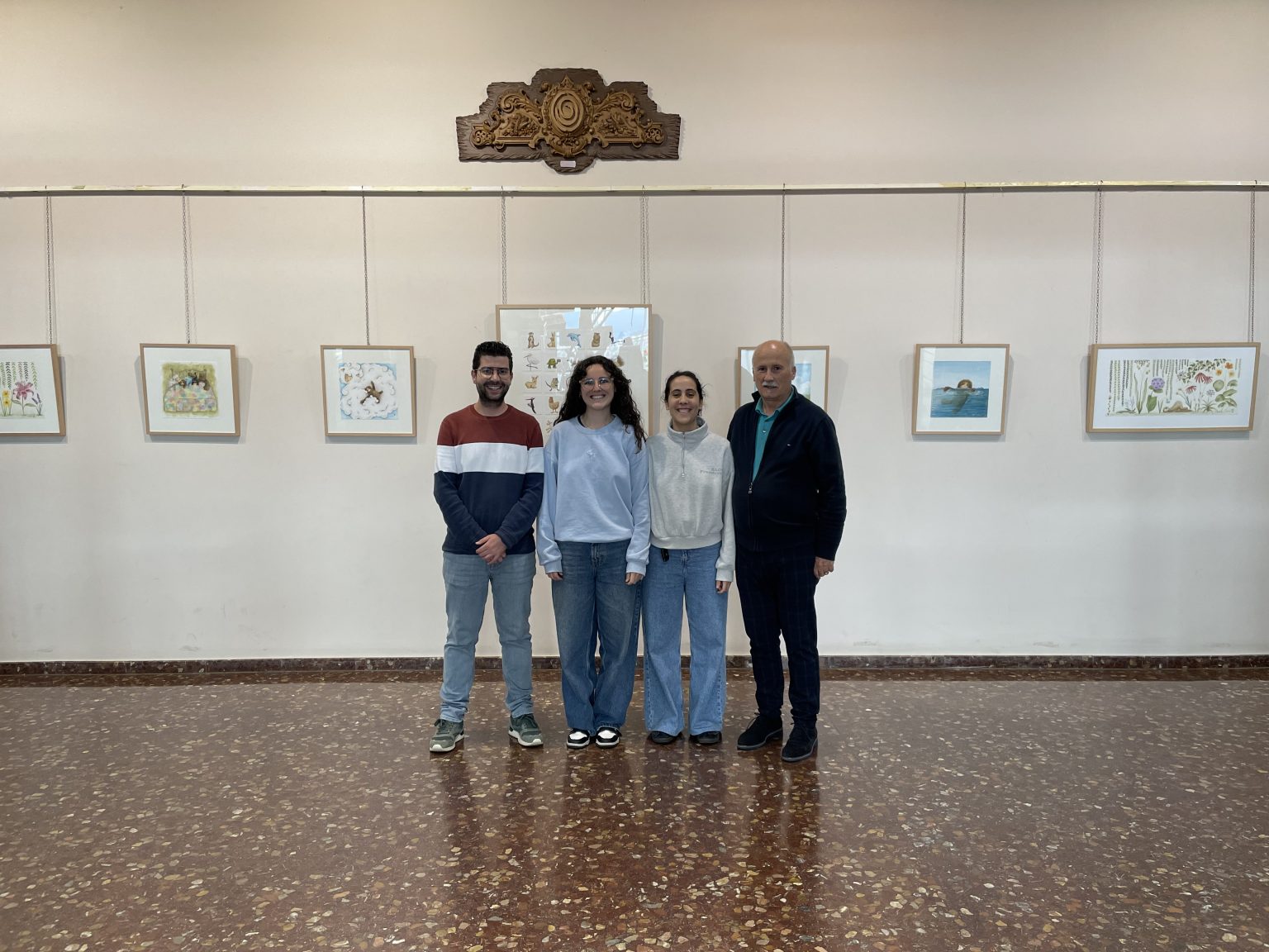 CASA – Laura Cid Rascado