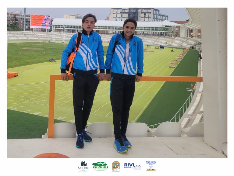 Campionato de España Sub 14 Individual