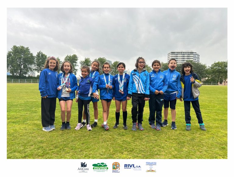 Campionato Xunta de Galicia Sub 10 e Sub 12 – 2024