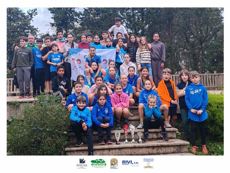 45 Memorial Belarmino Alonso e Zonal Xogade