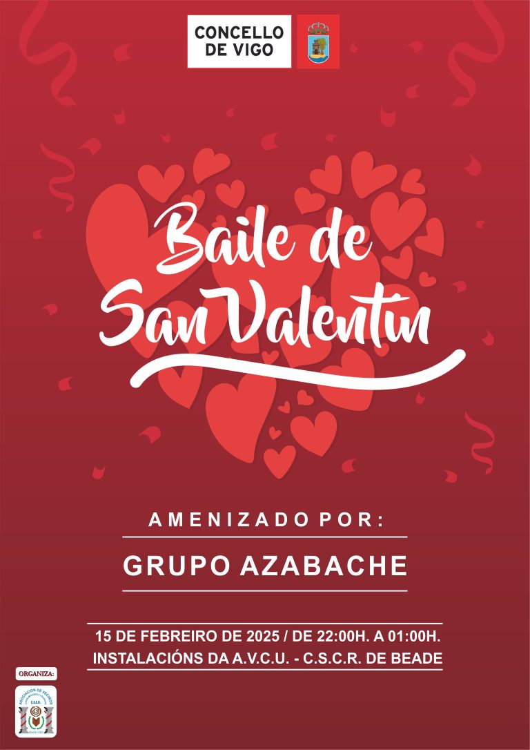 Baile de San Valentín