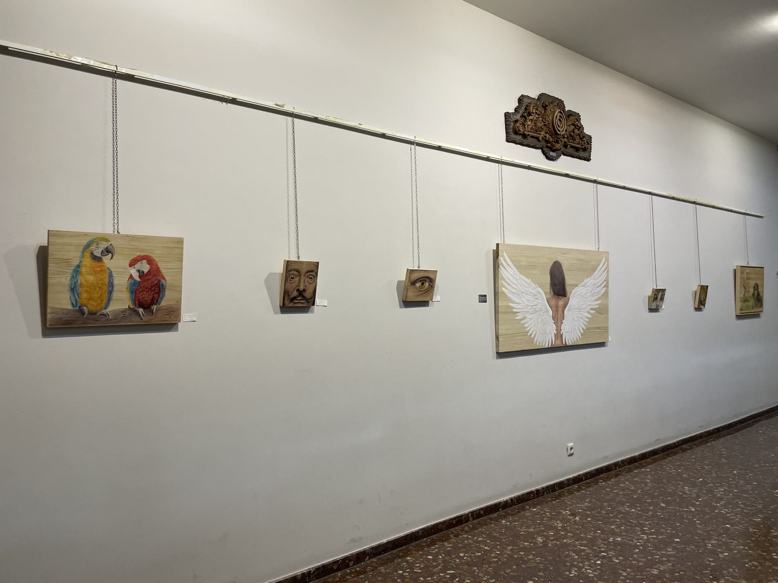 Miradas – UMA