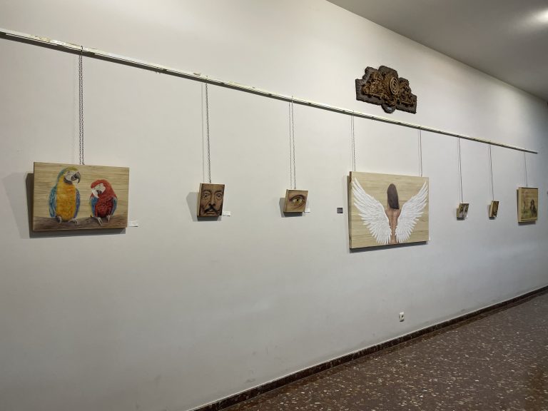 Miradas – UMA