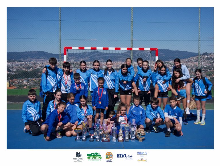 Campionato de España de Atletismo Sub16 Short Track 2025 e XLVII Cross Escolar do Colexio Coutada – Beade