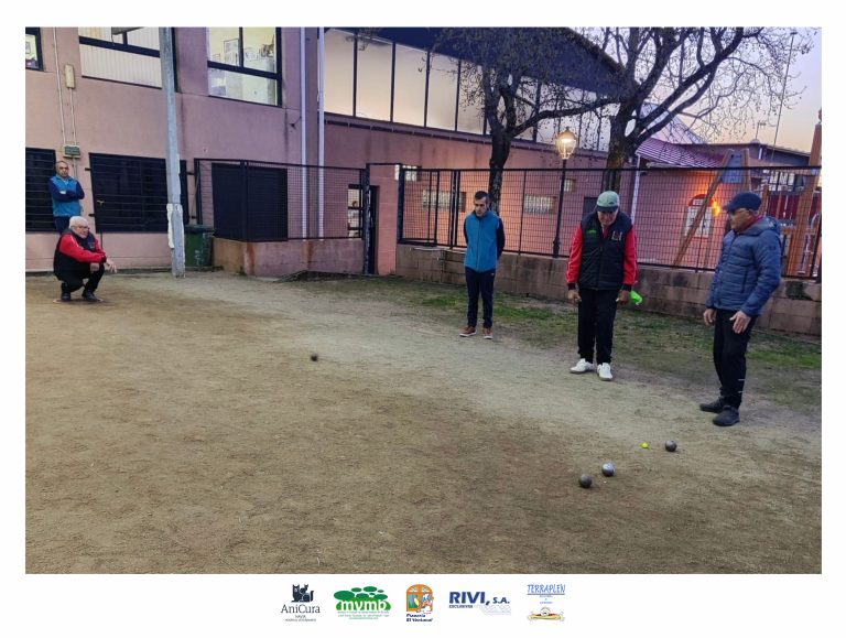 LIGA XUNTA DE GALICIA – 2ª SÉNIOR MASCULINA – SEGUNDA SUR C