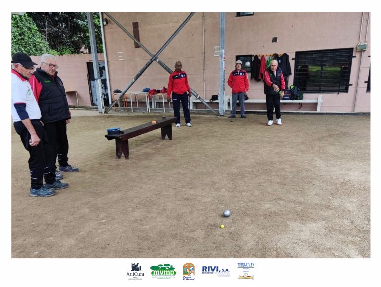 Liga Xunta de Galicia – Sénior 2ª Masculina – SEGUNDA SUR C