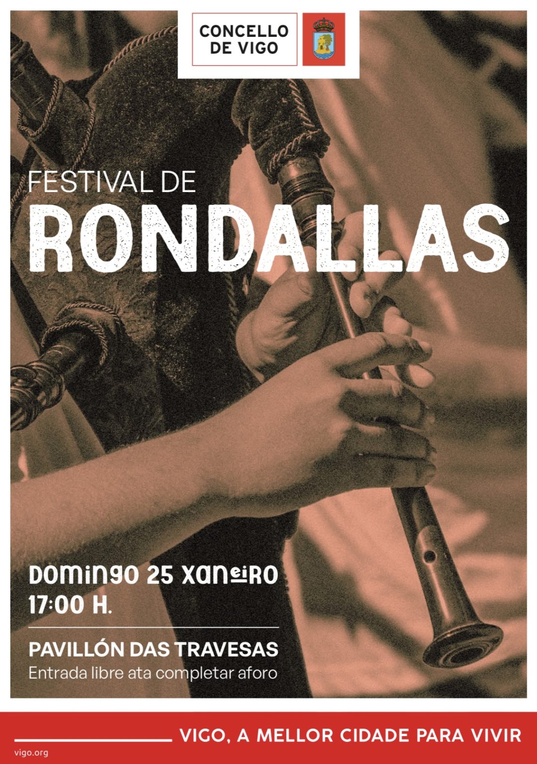Festival de Rondallas